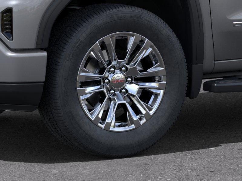 new 2025 GMC Sierra 1500 car, priced at $66,033