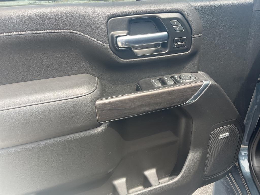 used 2020 Chevrolet Silverado 2500 car, priced at $50,899