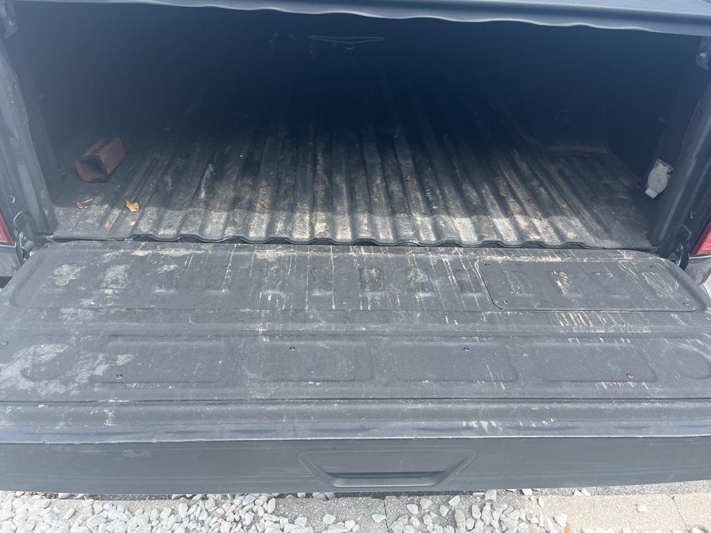 used 2020 Chevrolet Silverado 2500 car, priced at $50,899