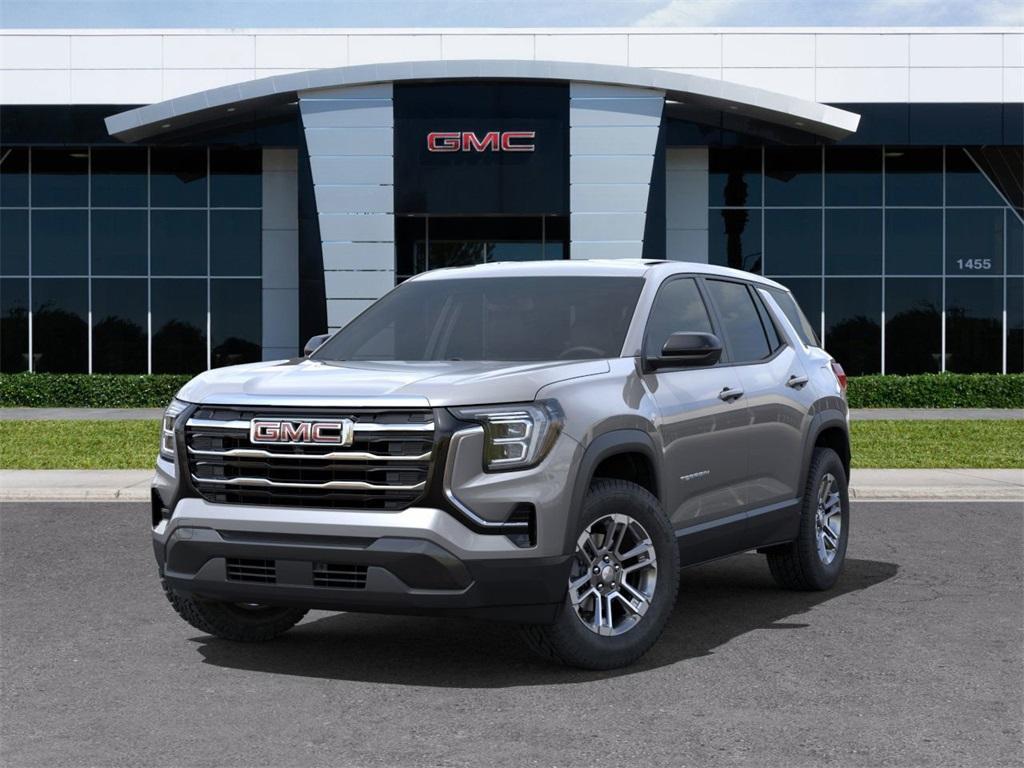 new 2025 GMC Terrain car, priced at $30,251