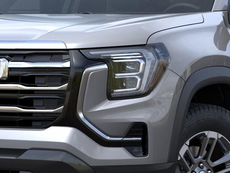new 2025 GMC Terrain car, priced at $30,251