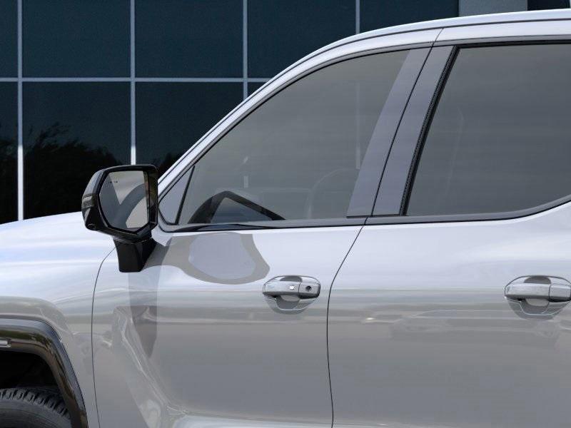 new 2024 GMC Sierra EV car, priced at $94,126