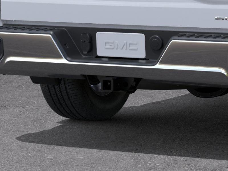 new 2025 GMC Sierra 1500 car, priced at $55,880