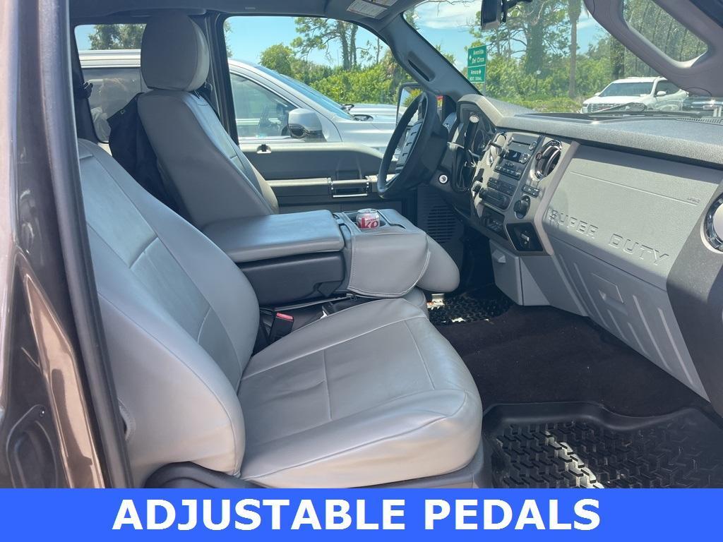used 2016 Ford F-250 car, priced at $26,899