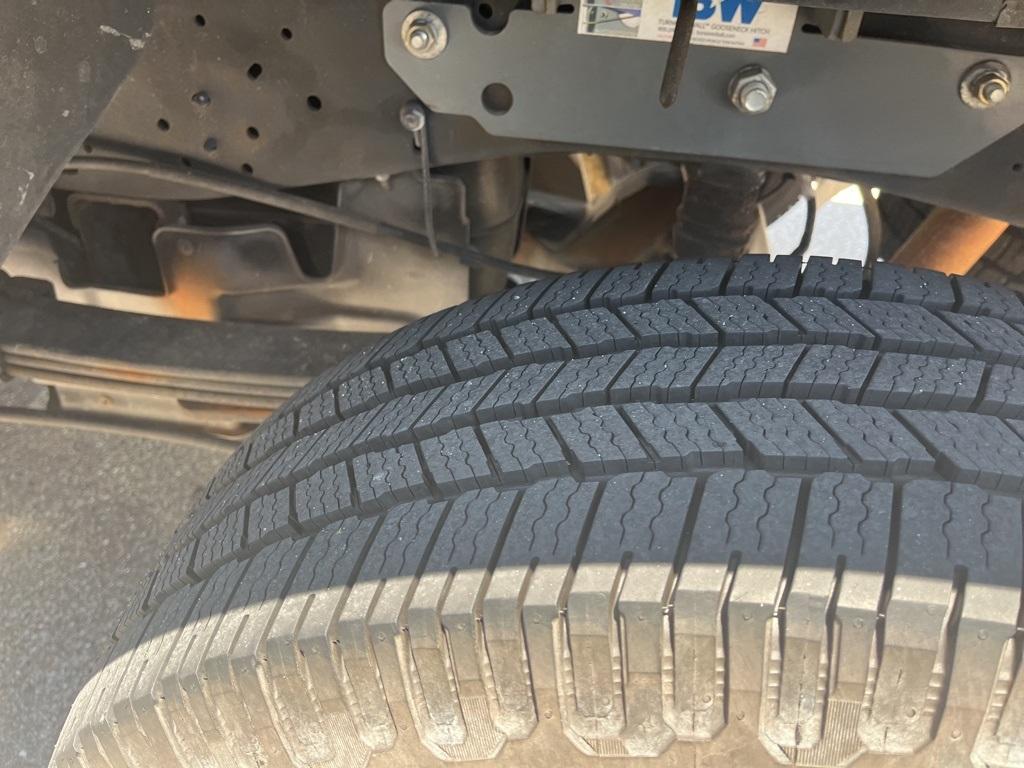 used 2016 Ford F-250 car, priced at $26,899