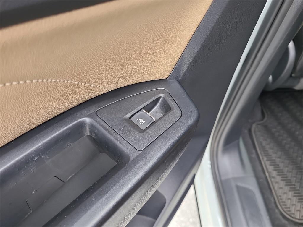 used 2021 Volkswagen Atlas Cross Sport car, priced at $22,699