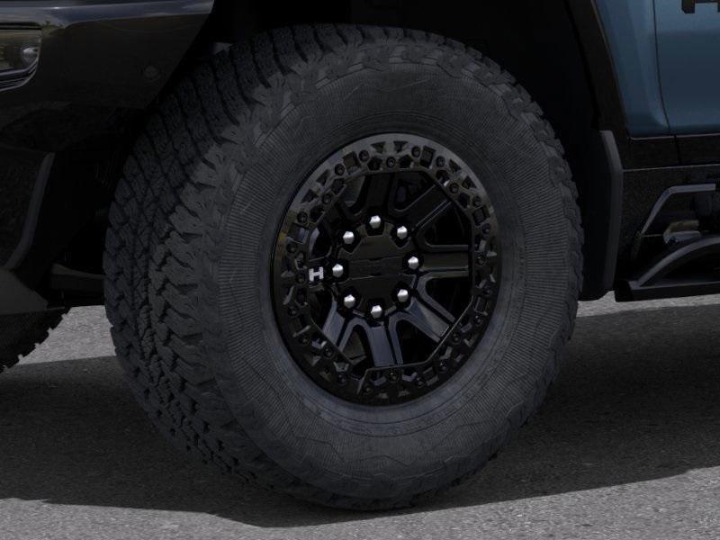 new 2024 GMC HUMMER EV SUV car, priced at $136,198