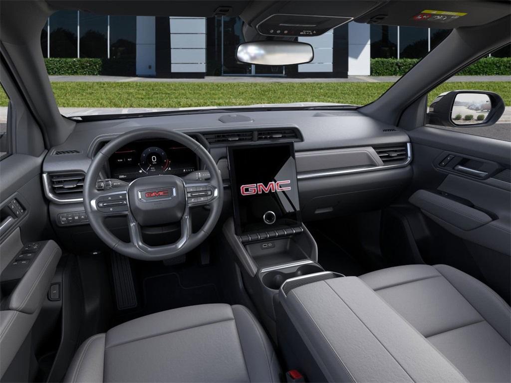 new 2026 GMC Terrain car, priced at $35,980