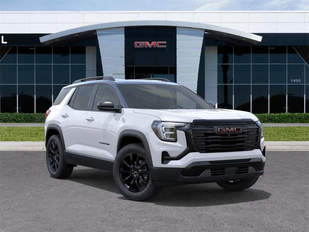 new 2026 GMC Terrain car, priced at $35,980
