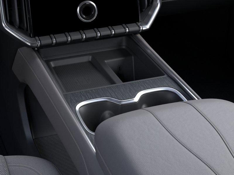 new 2025 GMC Acadia car, priced at $43,766