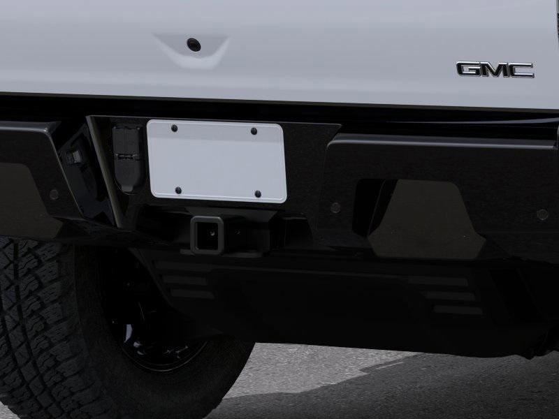 new 2025 GMC HUMMER EV Pickup car, priced at $97,359