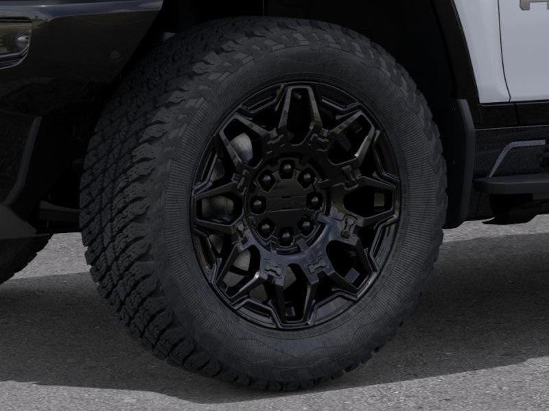 new 2025 GMC HUMMER EV Pickup car, priced at $97,359