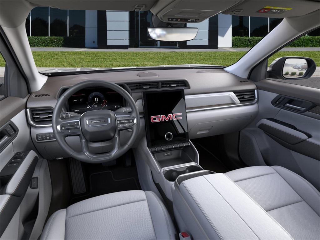 new 2026 GMC Terrain car, priced at $43,044
