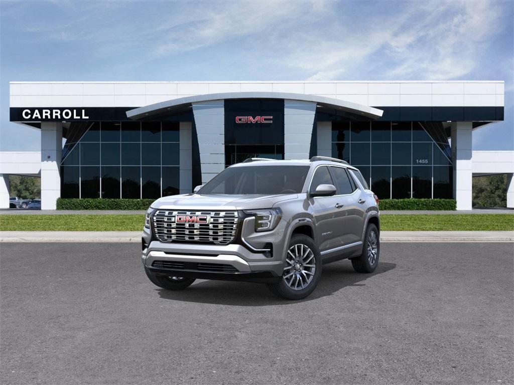new 2026 GMC Terrain car, priced at $43,044