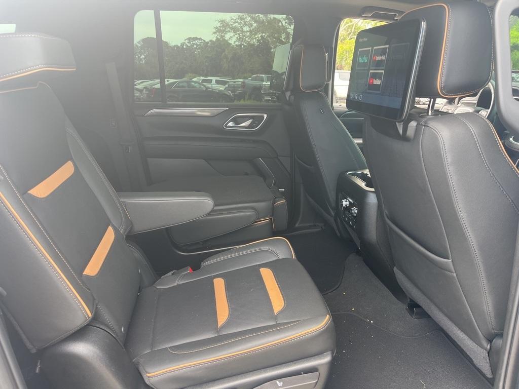 used 2024 GMC Yukon XL car, priced at $71,899