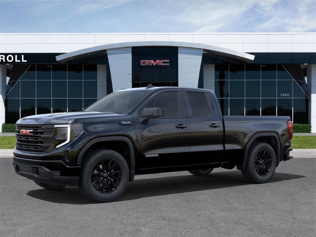 new 2025 GMC Sierra 1500 car, priced at $53,973