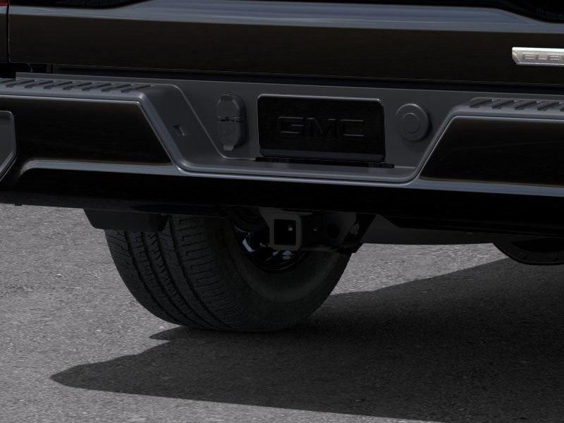 new 2025 GMC Sierra 1500 car, priced at $54,829