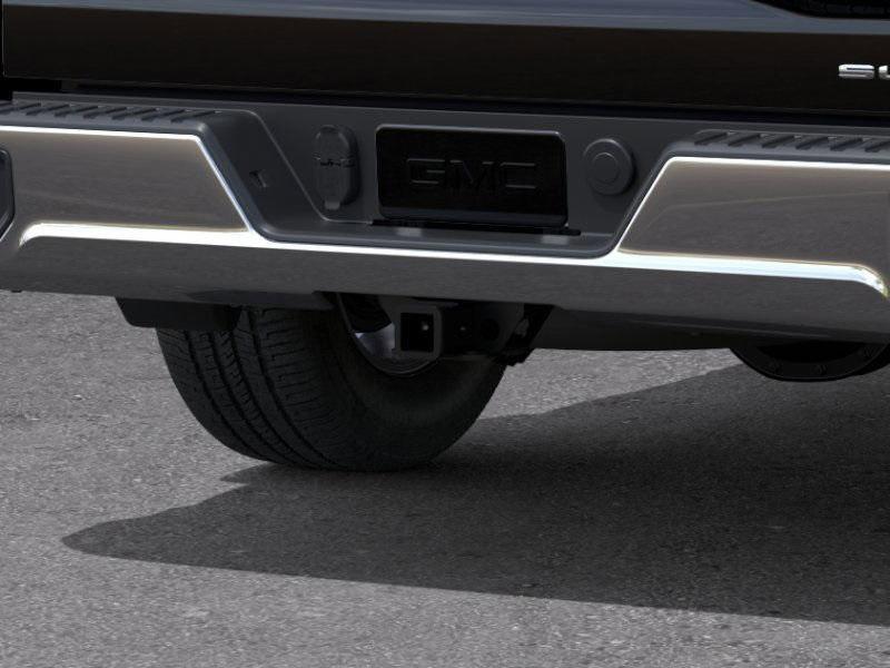 new 2025 GMC Sierra 1500 car, priced at $56,323