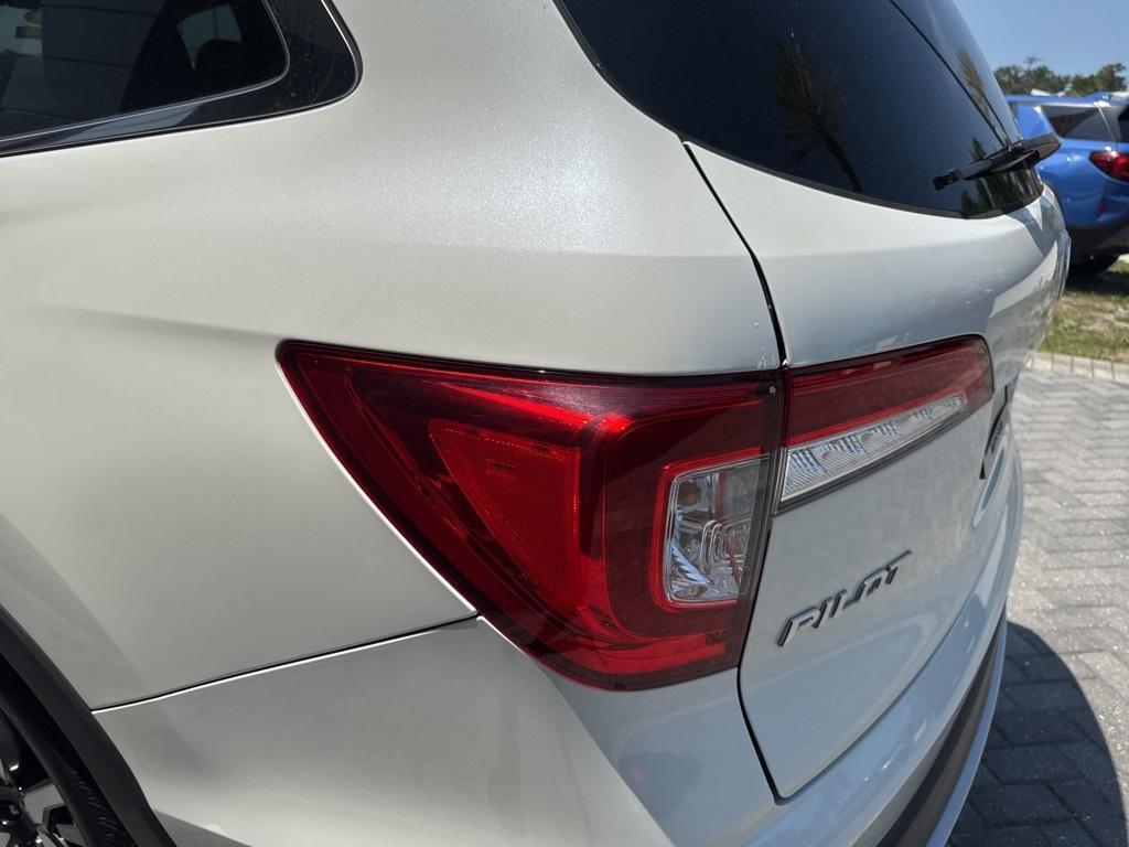 used 2019 Honda Pilot car, priced at $23,299
