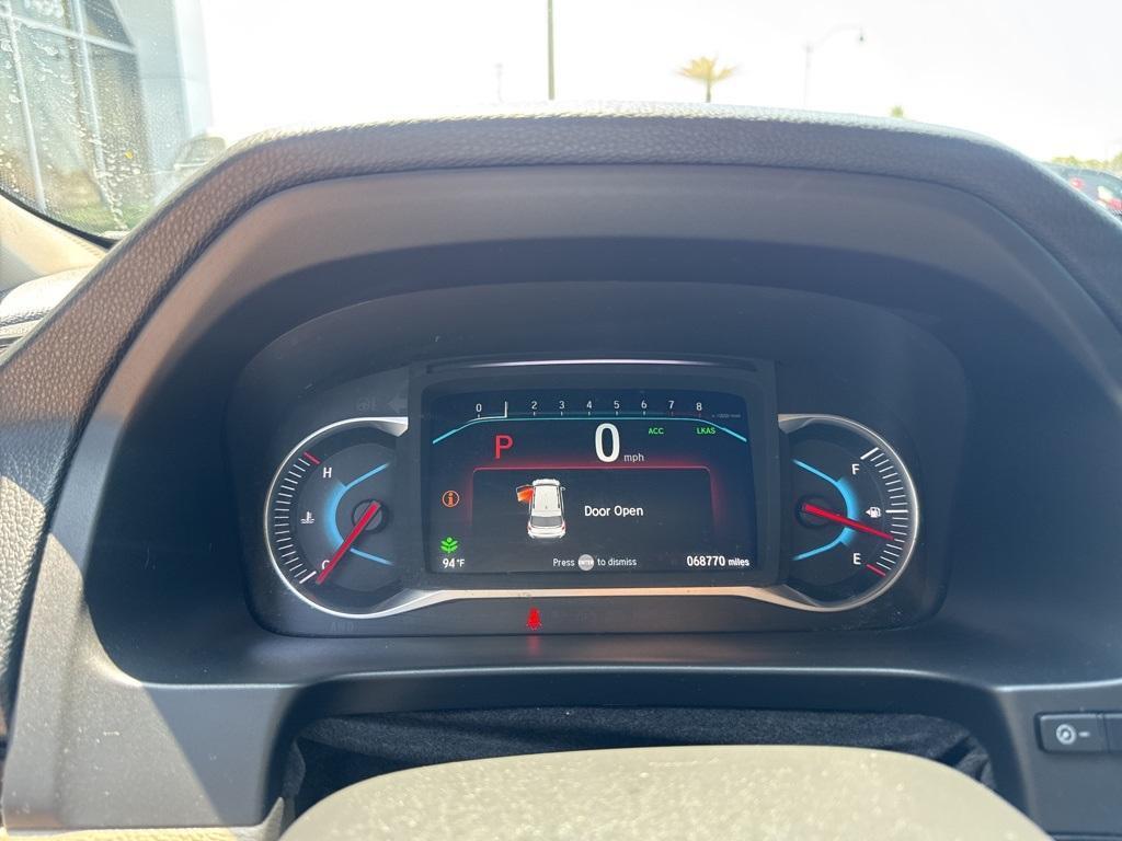 used 2019 Honda Pilot car, priced at $23,299
