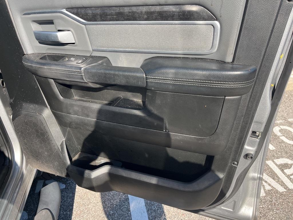 used 2019 Ram 2500 car, priced at $21,799