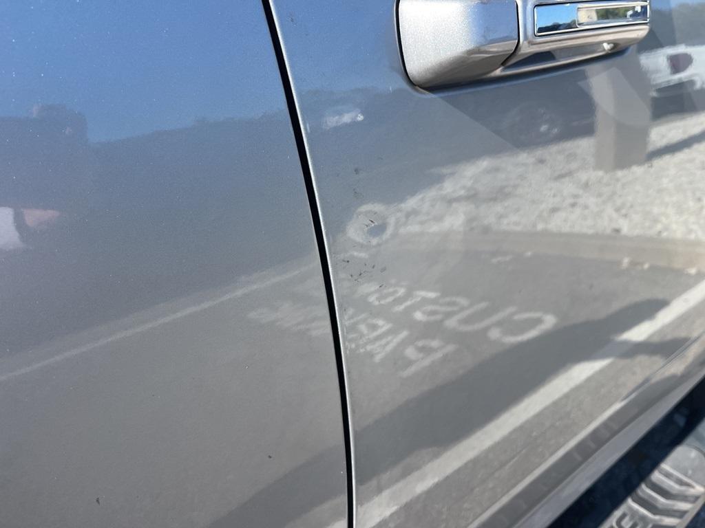 used 2019 Ram 2500 car, priced at $21,799