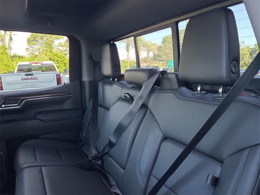 used 2022 Chevrolet Silverado 1500 car, priced at $47,499
