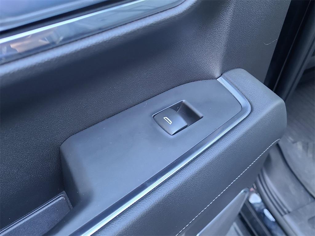 used 2022 Chevrolet Silverado 1500 car, priced at $47,499
