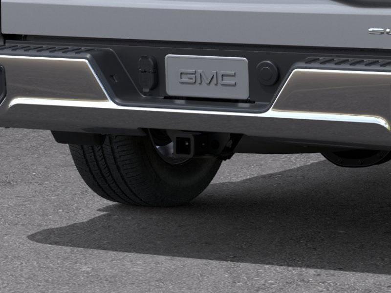 new 2025 GMC Sierra 1500 car, priced at $54,078