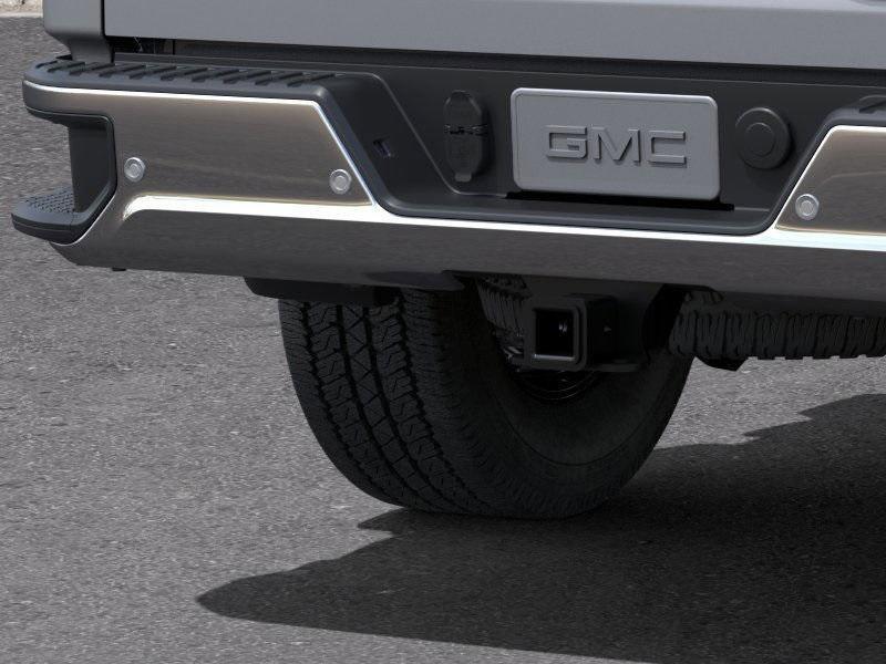 new 2025 GMC Sierra 2500 car, priced at $69,744