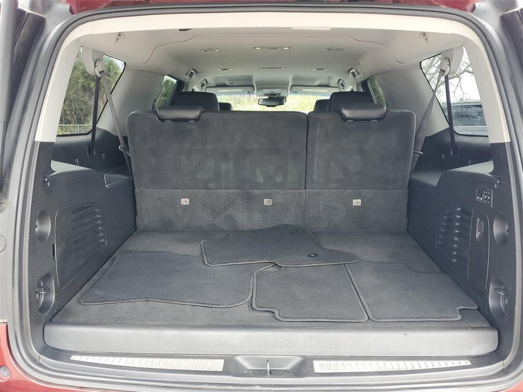 used 2019 GMC Yukon XL car, priced at $25,899