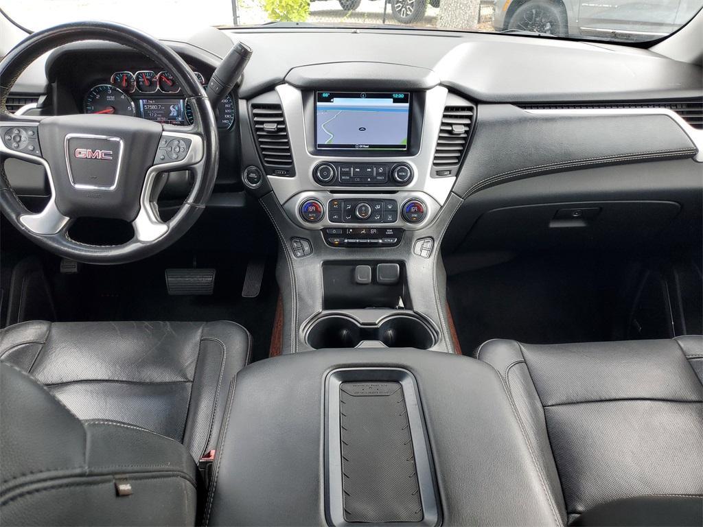 used 2019 GMC Yukon XL car, priced at $25,899