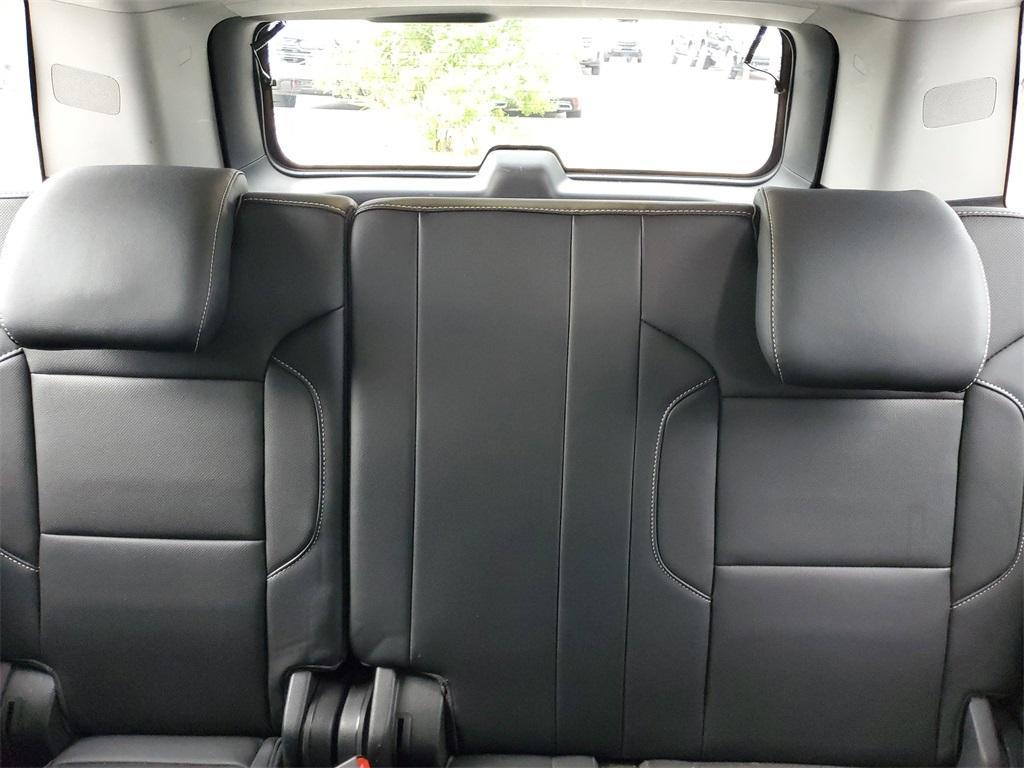 used 2019 GMC Yukon XL car, priced at $25,899