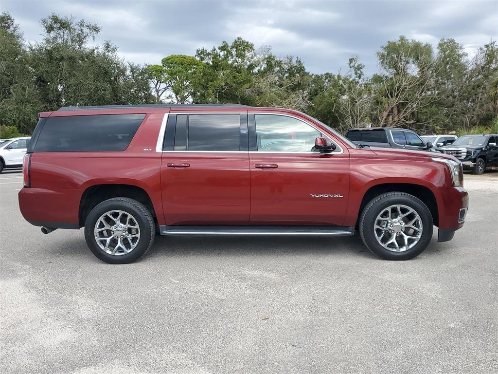 used 2019 GMC Yukon XL car, priced at $25,899