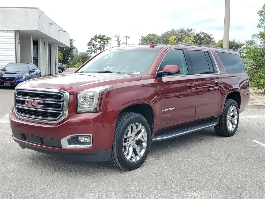 used 2019 GMC Yukon XL car, priced at $25,899