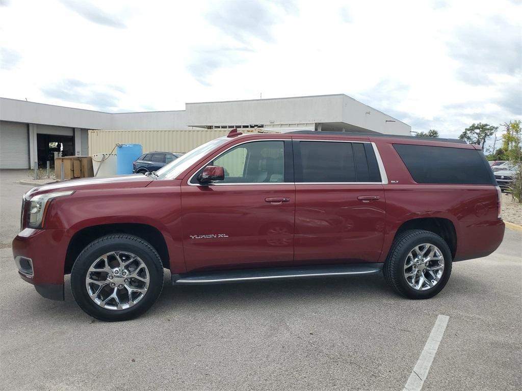used 2019 GMC Yukon XL car, priced at $25,899