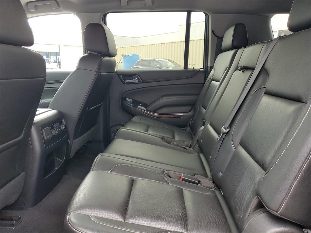 used 2019 GMC Yukon XL car, priced at $25,899
