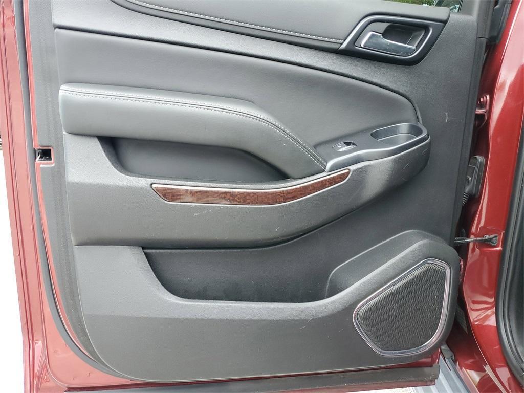 used 2019 GMC Yukon XL car, priced at $25,899