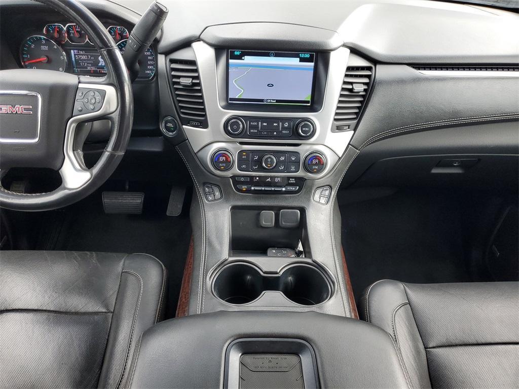 used 2019 GMC Yukon XL car, priced at $25,899