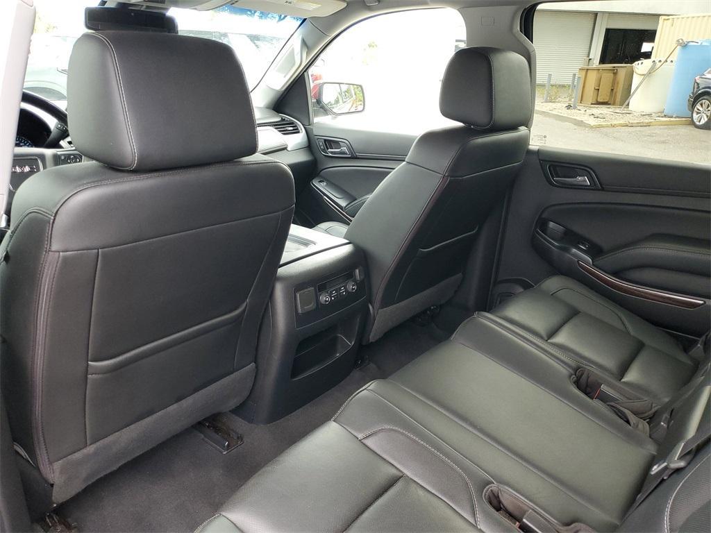 used 2019 GMC Yukon XL car, priced at $25,899