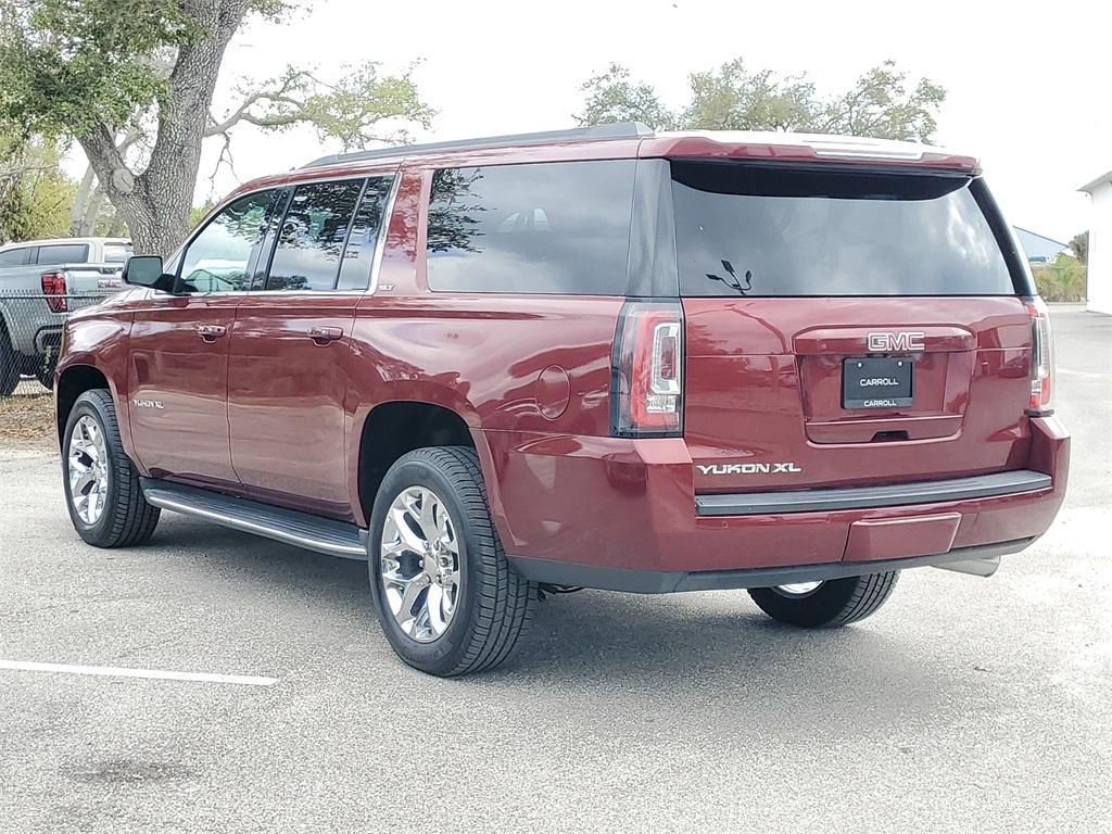 used 2019 GMC Yukon XL car, priced at $25,899