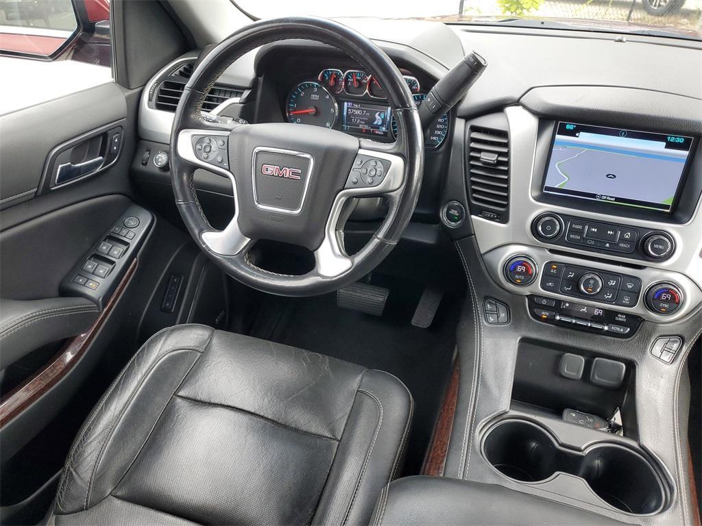 used 2019 GMC Yukon XL car, priced at $25,899