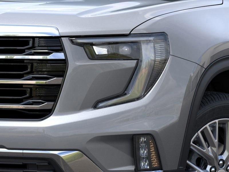 new 2025 GMC Acadia car, priced at $47,941