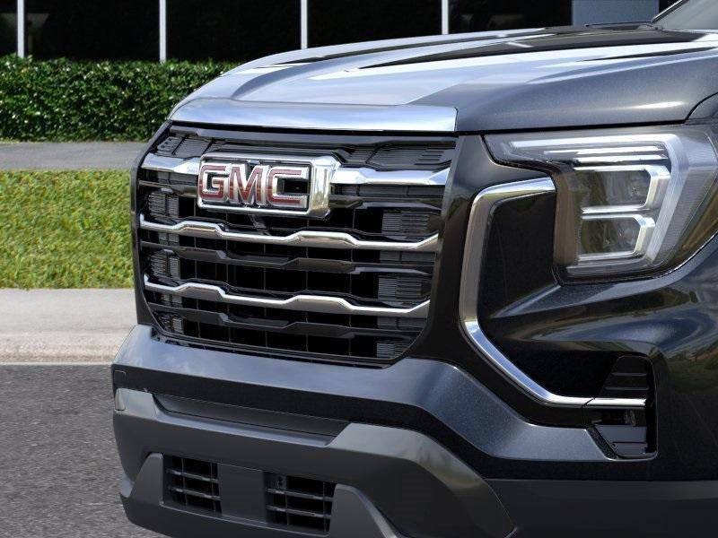 new 2025 GMC Terrain car, priced at $31,467