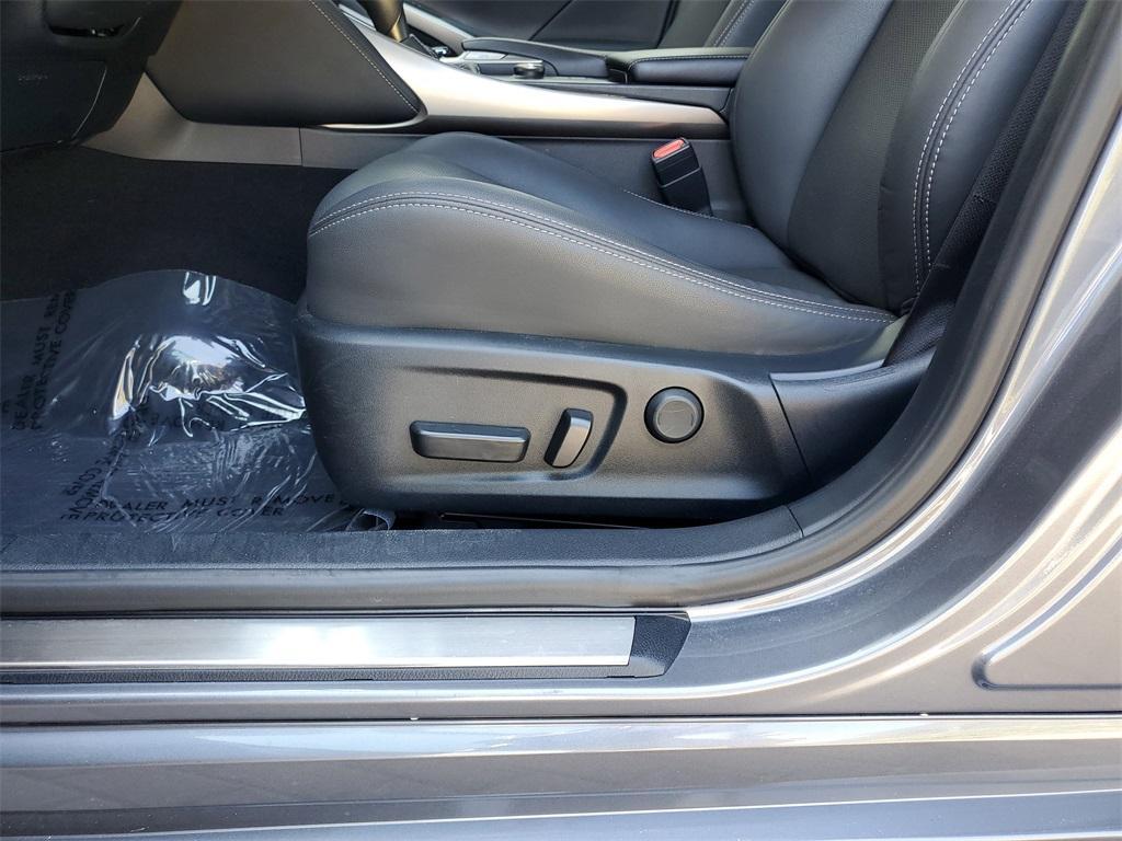 used 2019 Lexus IS 300 car, priced at $27,899