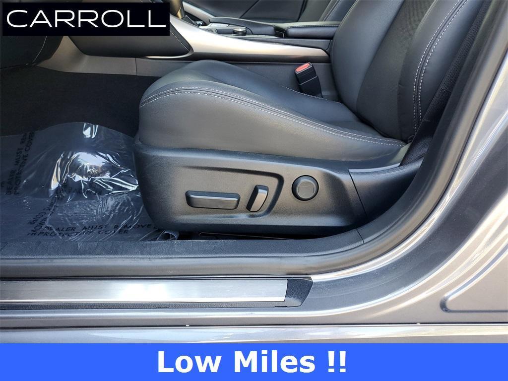 used 2019 Lexus IS 300 car, priced at $26,399