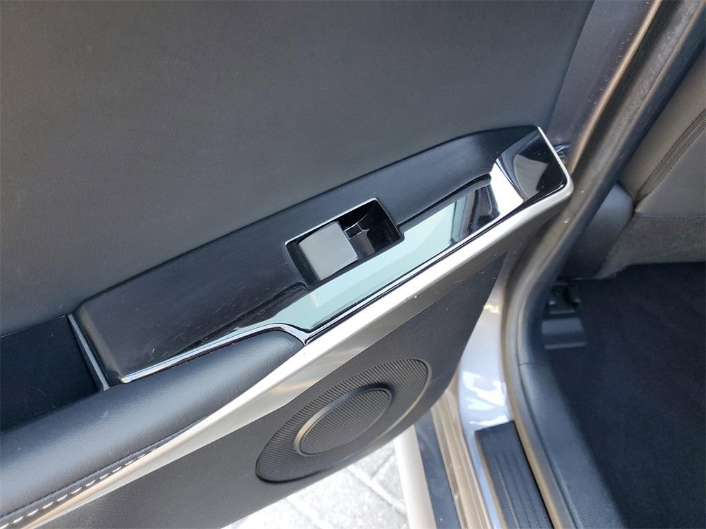 used 2019 Lexus IS 300 car, priced at $27,899
