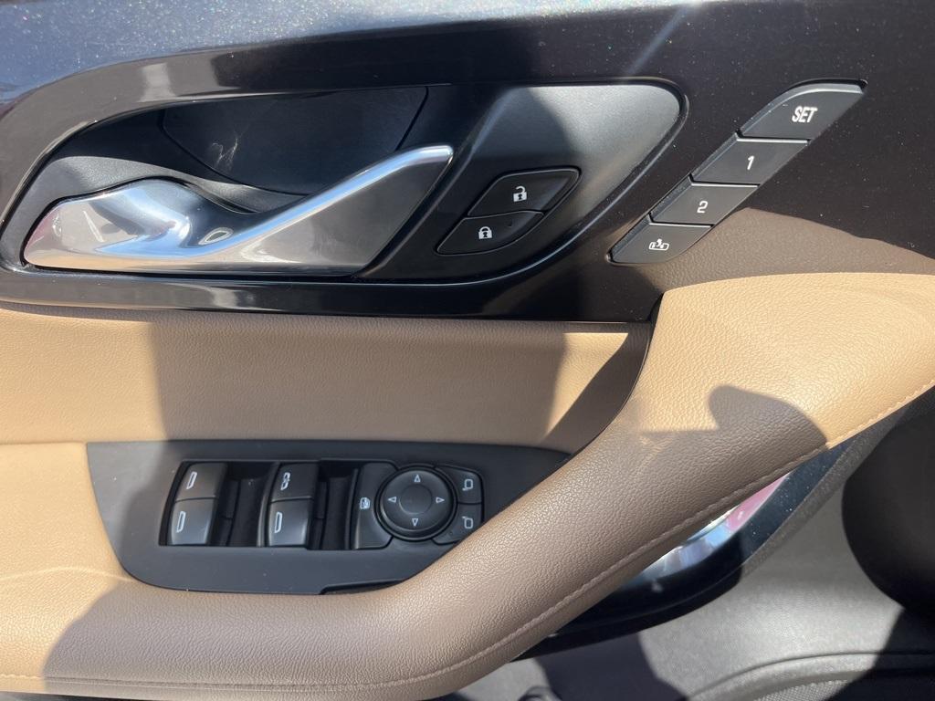 used 2019 Chevrolet Blazer car, priced at $24,999