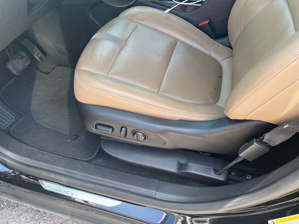 used 2019 Chevrolet Blazer car, priced at $24,999