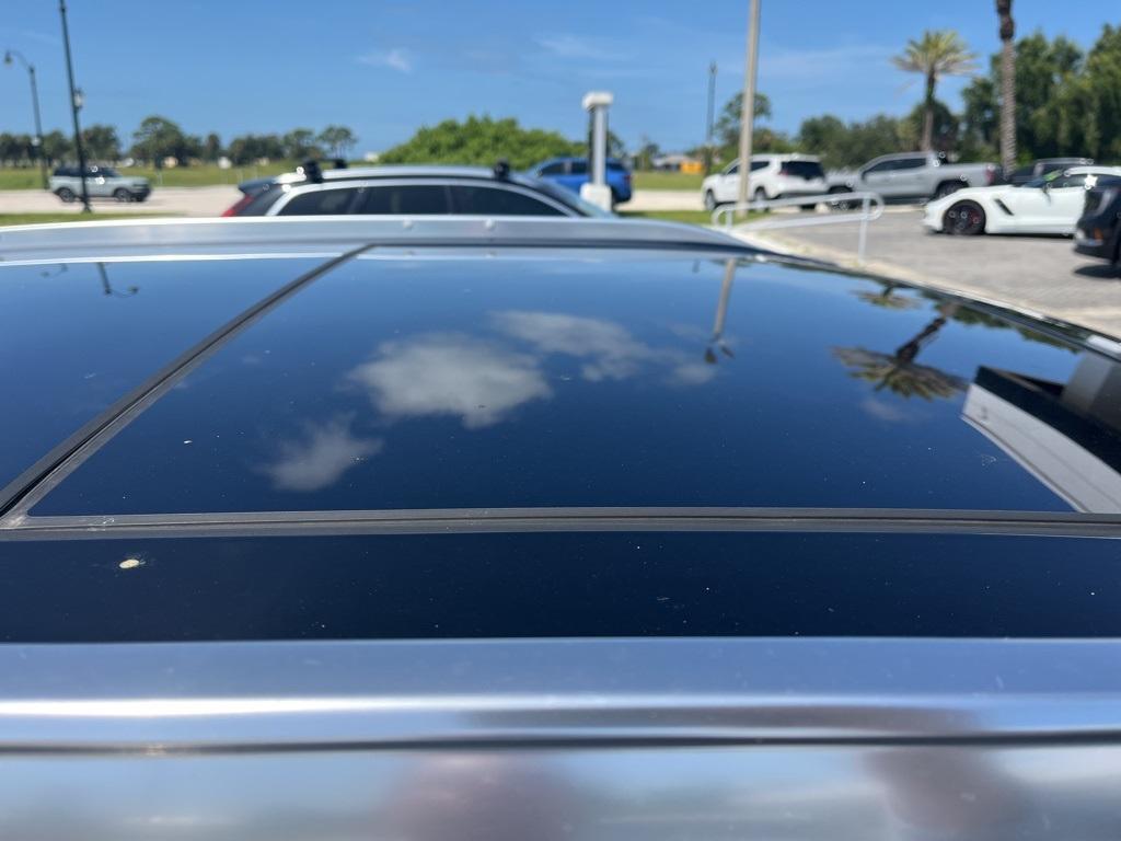 used 2019 Chevrolet Blazer car, priced at $24,999